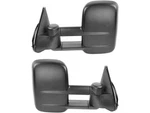 Trail Ridge 31CK24W Door Mirror Set Fits 2007 Gmc Sierra 1500 Classic New. Price: $185.08.