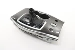 2017 - 2020 Infiniti QX60 Center Console Shift Trim Cover Oem 969419NJ0A Black G Used. Price: $93.26.
