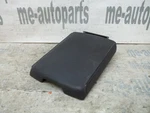 05-11 Cadillac Sts Oem Front Center Seat Cover Lid Used. Price: $53.93.