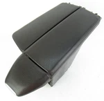 Mercedes W166 X166 ML350 GL450 GL550 Center Console Arm Rest Storage Brown 12-16 Used. Price: $179.00.