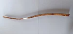 2003-09 Mercedes W211 S211 Burred Walnut Root Dash Trim Strip A2116801271 Used. Price: $79.99.
