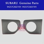 Subaru Genuine Brz ZC6 2016 GT86 Fr-s Door Speaker Knee Pads Rh & Lh Set Oem New. Price: $124.56.
