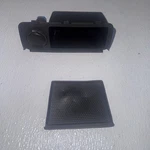 08 10 Chevy Malibu Console Rear Storage 1409112 Oem Used. Price: $17.98.