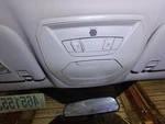 2014 Ford Escape Overhead Console With Sunroof, Used, 145K Miles, Oem. Price: $87.68.