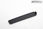 2018-2025 Audi Q5 Quattro Fy Center Console Frame Insert Mat Rubber Oem Used. Price: $34.99.