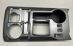 2014-2024 Toyota 4RUNNER Center Console Shifter Trim Bezel 58805-35140 Used. Price: $154.99.