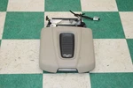 15-20 Escalade Esv Shale Center Console Leather Armrest Lid Cover Factory Oem Used. Price: $283.09.