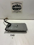 1991-1994 Toyota Land Cruiser FJ80 Oem Ashtray Used. Price: $38.25.