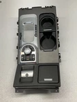 Oem 2010 2011 2012 Range Rover L322 Center Console Bezel W/o Shifter Parking Used. Price: $108.00.