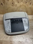 2011 - 2020 Dodge Durango Front Roof Overhead Console Dome Light Oem 2115256 Used. Price: $29.90.