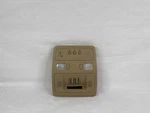 Front Console Cadillac Sts 11 Used. Price: $54.00.