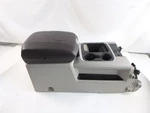 Genuine Oem Mopar Long Horn Center Flow Console For 2009-2012 Dodge Ram Used. Price: $599.99.