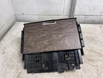 2021 Ford Expedition Center Console Compartment Woodgrain Sliding Oem Used. Price: $149.95.