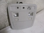 2008 Cadillac Cts Overhead Roof Console W/lights Oem Lkq Used. Price: $40.61.