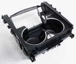 167-810-99-03 Oem Front Cup Holder Insert For Mercedes-benz Gle, Gls, Scratches Used. Price: $120.00.
