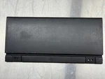 EB1461 2007 Honda S2000 Rear Console Back Cover Panel Used. Price: $44.99.