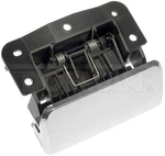Help! By Dorman 41087 Console Lid Latch Non-lockable 2.98IN Lx 3.65IN New. Price: $32.84.