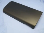 New Oem 1990-1997 Mazda Miata Black Center Console Lid NA01-64-450B-00. Price: $132.00.