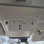 2016-2019 Infiniti Q50 (sedan) Overhead Console W/sunroof Switch Used. Price: $65.00.