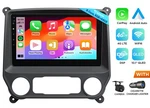 Eonon GMSX6S2 10.1" Qled 6+64 Android Stereo Carplay For Sierra Split Screen New. Price: $299.18.