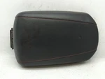2009-2010 Hyundai Genesis Center Console Armrest Cover Lid Black LE0KX Used. Price: $52.28.