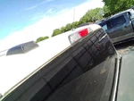 Console Front Roof Crew Cab Fits 17-22 Ford F250SD Pickup 2036528 Used. Price: $149.90.