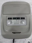 2016-2022 Chevrolet Colorado Overhead Roof Mounted Console Oem Used. Price: $94.99.