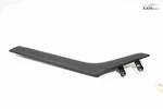 2018-2021 Mazda 6 Front Center Console Right Upper Molding Trim Cover Panel Oem Used. Price: $58.49.