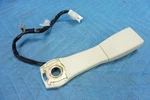 Oem 2001-2006 Lexus LS430 Front Driver Seat Belt Buckle 73230-50110-C0 Tan Used. Price: $20.00.