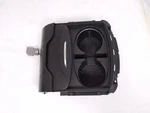 2015-2023 Dodge Charger Center Console Cup Holder Tray 5YT24DX9AB *blk Used. Price: $89.78.
