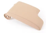 New Bmw E46 Front Upper Center Console Armrest 51168229236 Original. Price: $536.30.