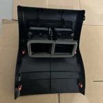 Oem 2018-2024 Toyota Camry Rear Center Console Trim Panel Bezel Cover Vent Used. Price: $51.99.