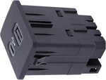 Motoku Center Console Sync 3 Usb Type-c Interface Charger Socket Adapter Port New. Price: $289.95.