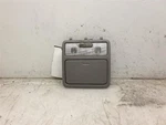 99-12 Toyota Avalon Xl Gray Front Overhead Roof Console Assembly Used. Price: $119.99.