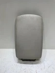 14-15 Infiniti Q50 Center Armrest Grey (k) Oem 96920 4GA0C Used. Price: $51.20.