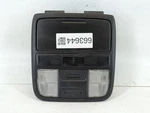 2020 Honda Accord Overhead Roof Console GG1U7 Used. Price: $71.82.