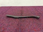 Chevrolet Camaro Ls 16-24 Driver Left Center Console Trim Cover Panel Molding Used. Price: $24.99.