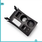 15-19 Subaru Outback Legacy Console Shifter Trim Bezel Cup Holder OEM,92173AL10A Used. Price: $39.99.