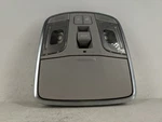 2017 Hyundai Sonata Overhead Roof Console P1TOY Used. Price: $75.42.