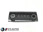 Bmw F01 F07 Rear A/c Heater Climate Control Switch Panel 9237121 Used. Price: $43.44.
