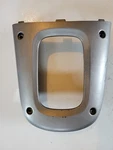 2001-2003 Toyota RAV4 Center Console Floor Gear Shifter Bezel Trim 58804-42010 Used. Price: $21.25.