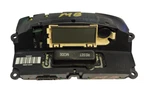 98-03 Mercedes ML320 ML430 W163 Board Overhead Console Trip Computer 16228382 Used. Price: $76.99.
