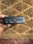 Dodge Charger, Challenger, Chrysler 300 Usb Media Hub 2015-2023 Oem 68294075AC. Price: $75.00.