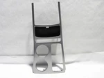 Kia Stinger GT1 2019 Front Center Console Shifter Cover Panel Trim 18-23 #5 Used. Price: $54.00.