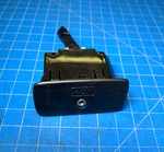 08-14 Subaru Impreza Wrx Sti Radio Stereo Aux Port Jack Outlet Terminal Oem Used. Price: $19.95.