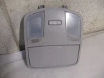 2017-2022 Hyundai Ioniq Overhead Roof Console W/lights Oem Lkq Used. Price: $61.48.