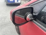 2010-2014 Honda Insight Left Driver Power Side View Exterior Door Mirror Oem Used. Price: $125.00.