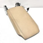 2000-2006 Mercedes W215 CL500 Center Console Armrest Lid Beige A2156804339 Oem Used. Price: $55.24.