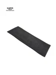 Mercedes R230 Sl-class Front Center Console Mat Carpet Liner Insert Black Oem Used. Price: $10.49.