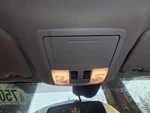 2014 Lincoln Mkx Overhead Console Sunroof Gray Used Oem 241-01543. Price: $116.76.